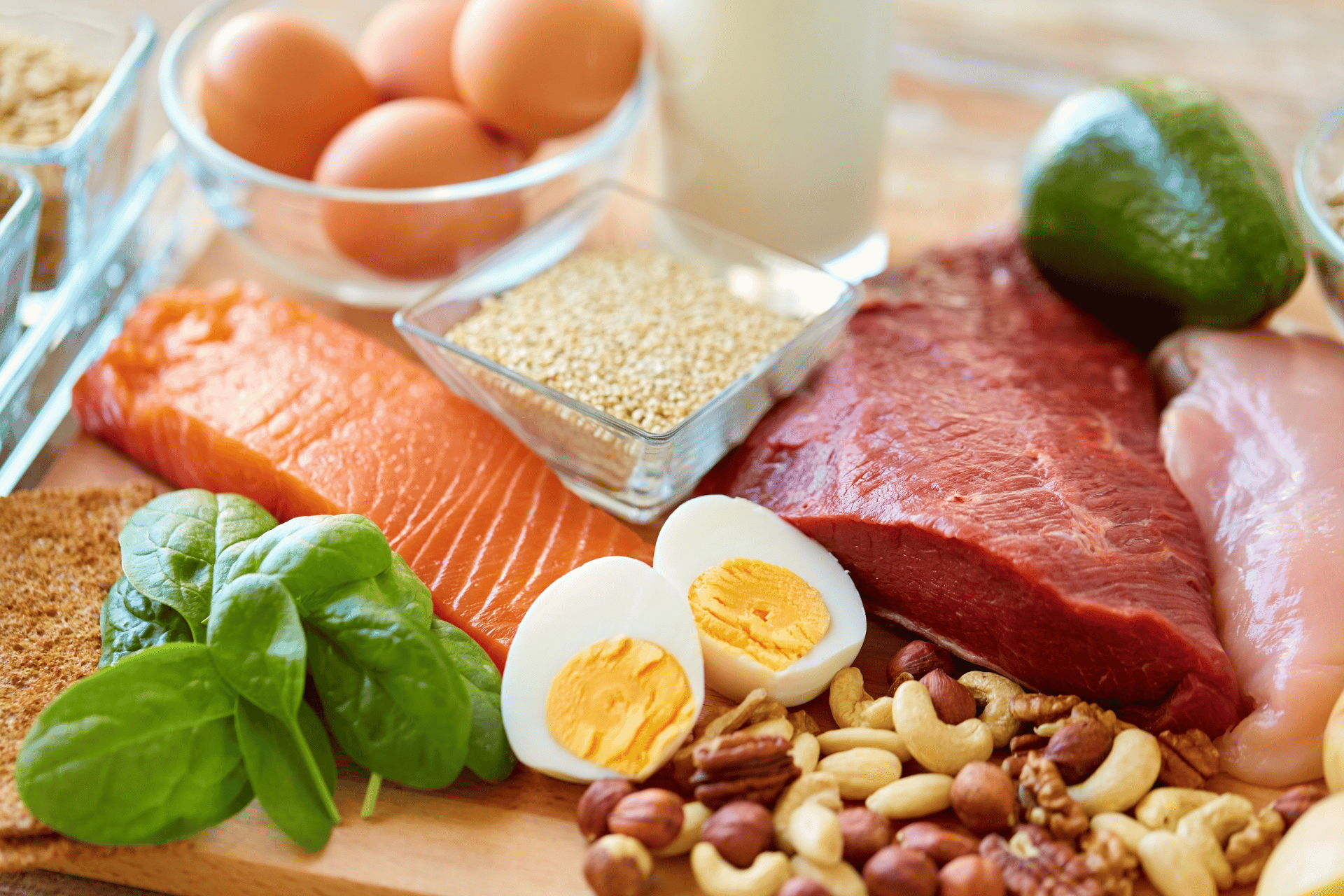 Nutrient for Dogs